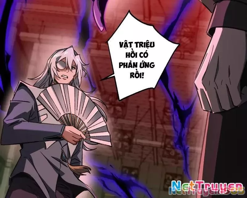 Tai Ách Cấp Mục Sư: Chapter 52