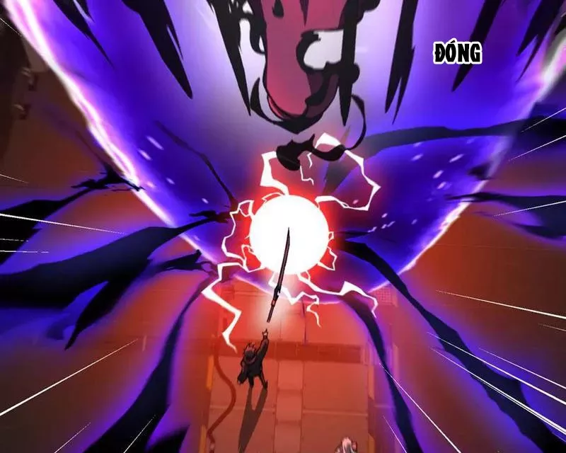 Tai Ách Cấp Mục Sư: Chapter 52