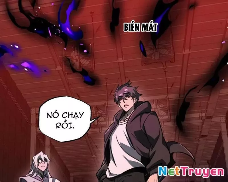 Tai Ách Cấp Mục Sư: Chapter 52