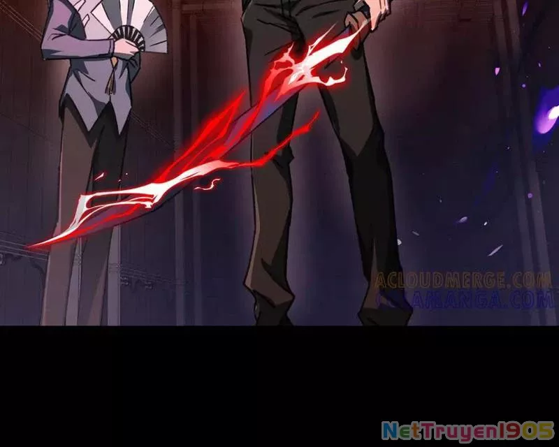 Tai Ách Cấp Mục Sư: Chapter 52