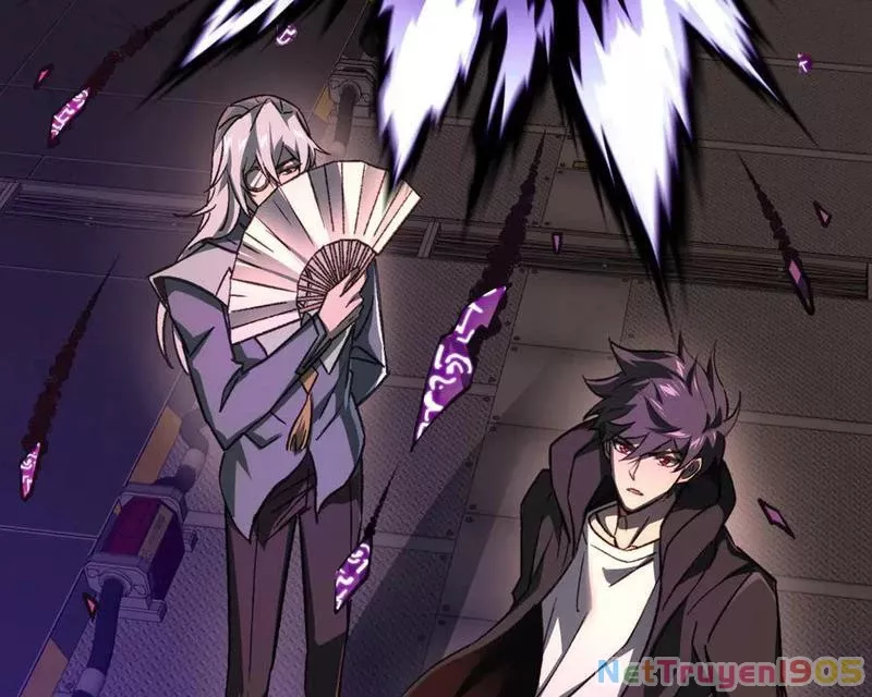 Tai Ách Cấp Mục Sư: Chapter 52