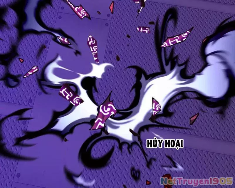 Tai Ách Cấp Mục Sư: Chapter 52