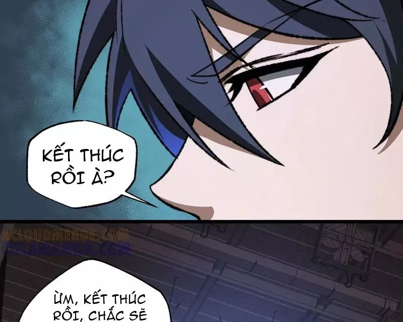 Tai Ách Cấp Mục Sư: Chapter 52