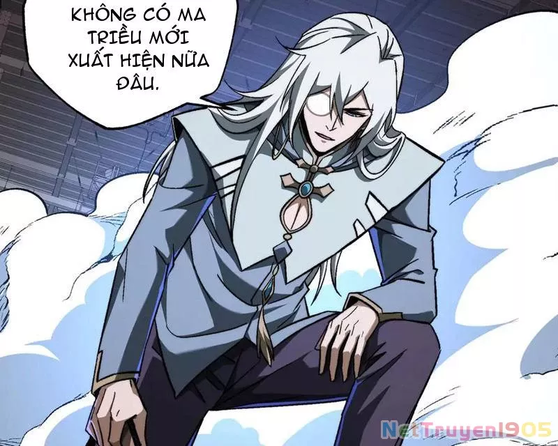 Tai Ách Cấp Mục Sư: Chapter 52