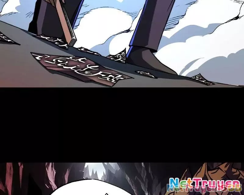 Tai Ách Cấp Mục Sư: Chapter 52