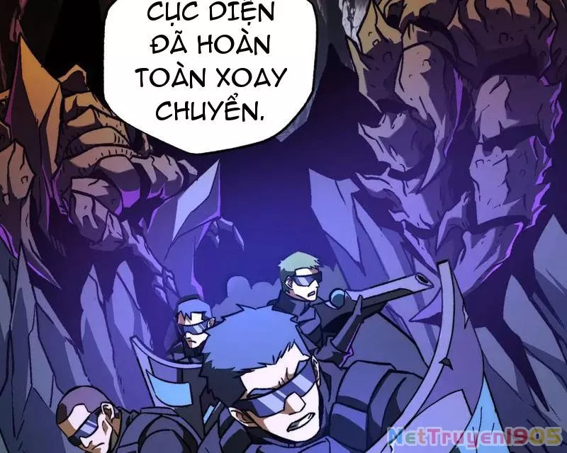 Tai Ách Cấp Mục Sư: Chapter 52