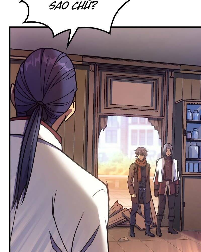 Tái Sinh Thành Công Chức Bình Thường Ở Một Thế Giới Xa Lạ: Chapter 40