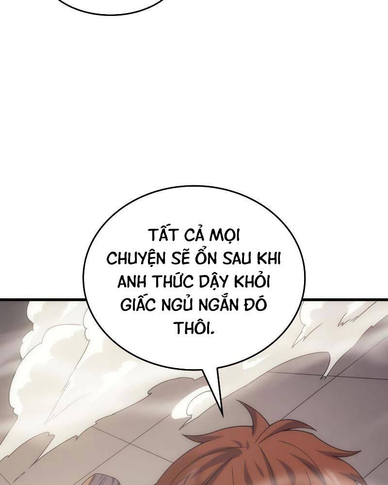 Tái Sinh Thành Công Chức Bình Thường Ở Một Thế Giới Xa Lạ: Chapter 40