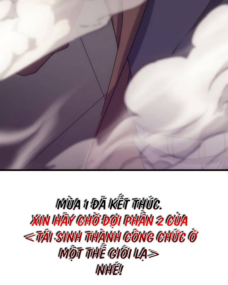 Tái Sinh Thành Công Chức Bình Thường Ở Một Thế Giới Xa Lạ: Chapter 40
