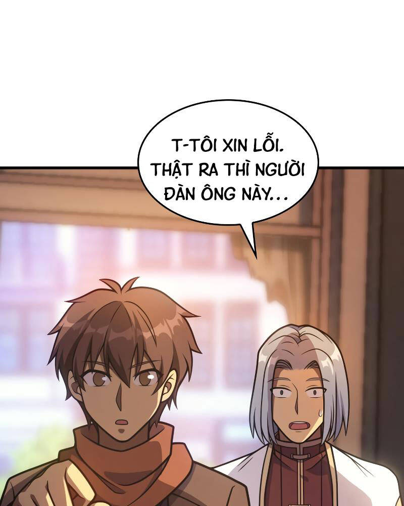Tái Sinh Thành Công Chức Bình Thường Ở Một Thế Giới Xa Lạ: Chapter 40