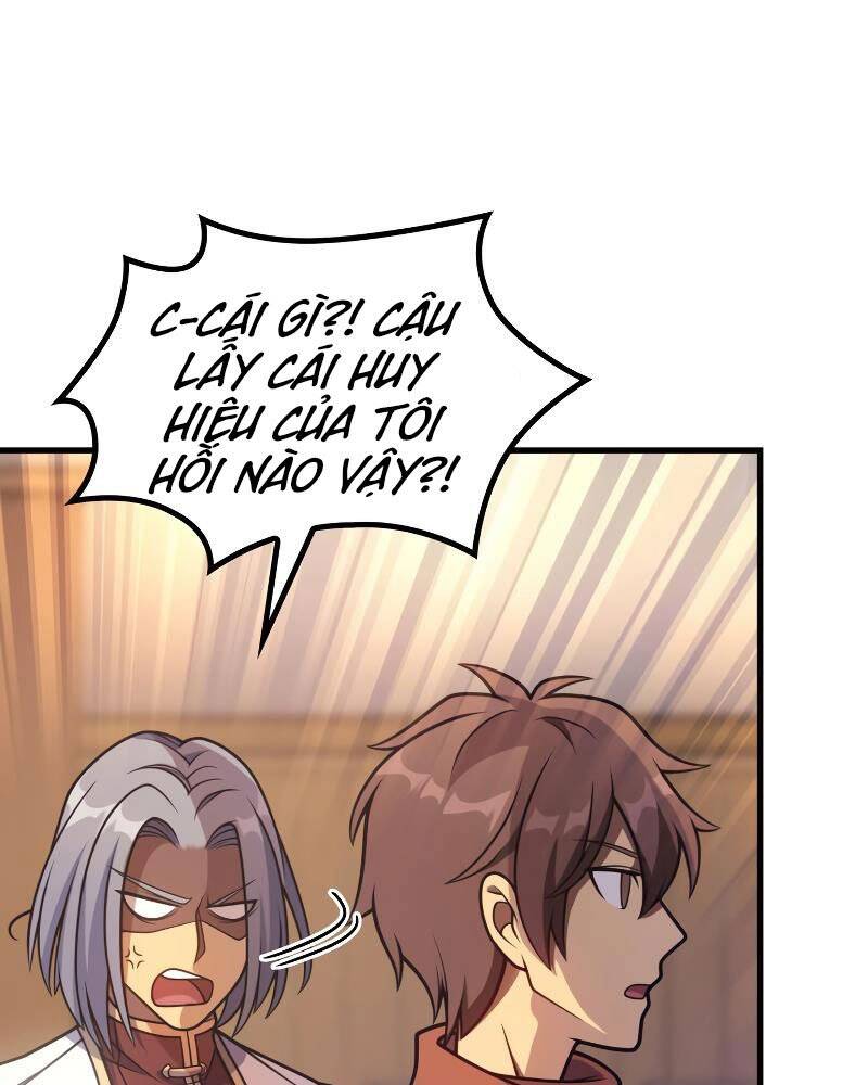 Tái Sinh Thành Công Chức Bình Thường Ở Một Thế Giới Xa Lạ: Chapter 40