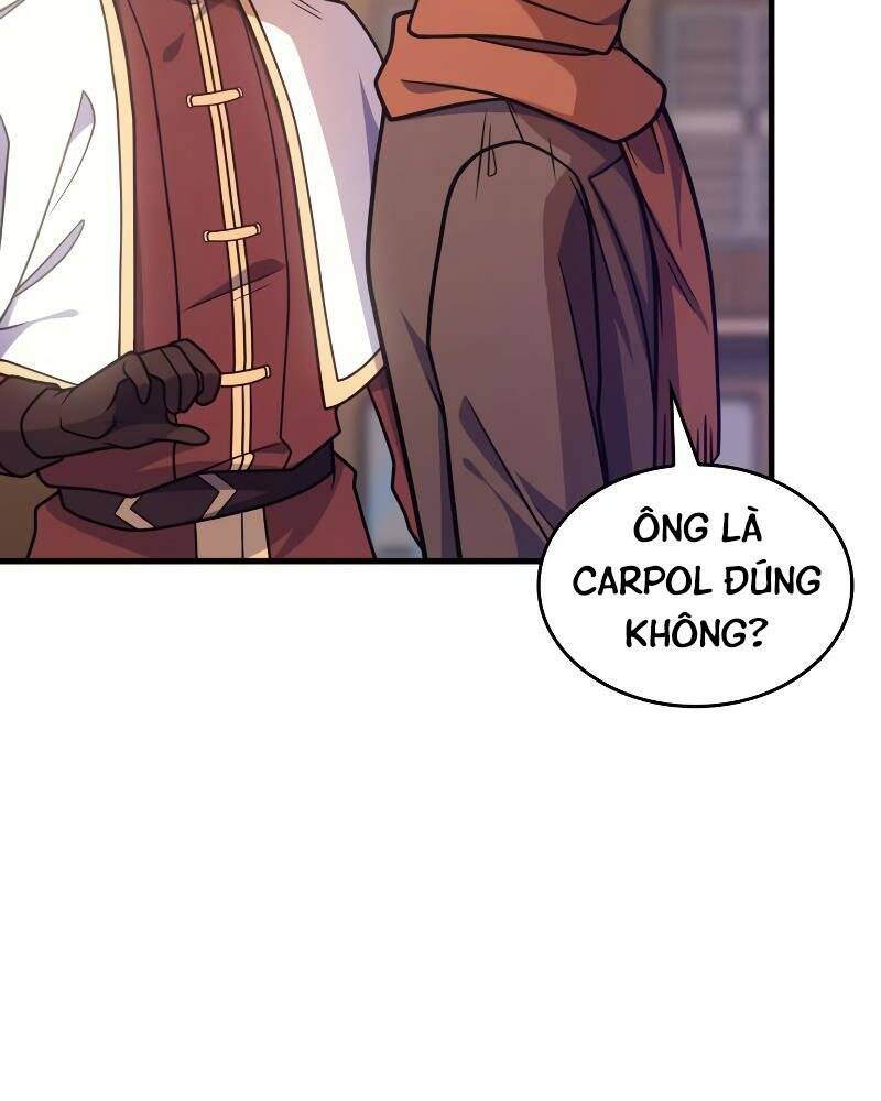 Tái Sinh Thành Công Chức Bình Thường Ở Một Thế Giới Xa Lạ: Chapter 40