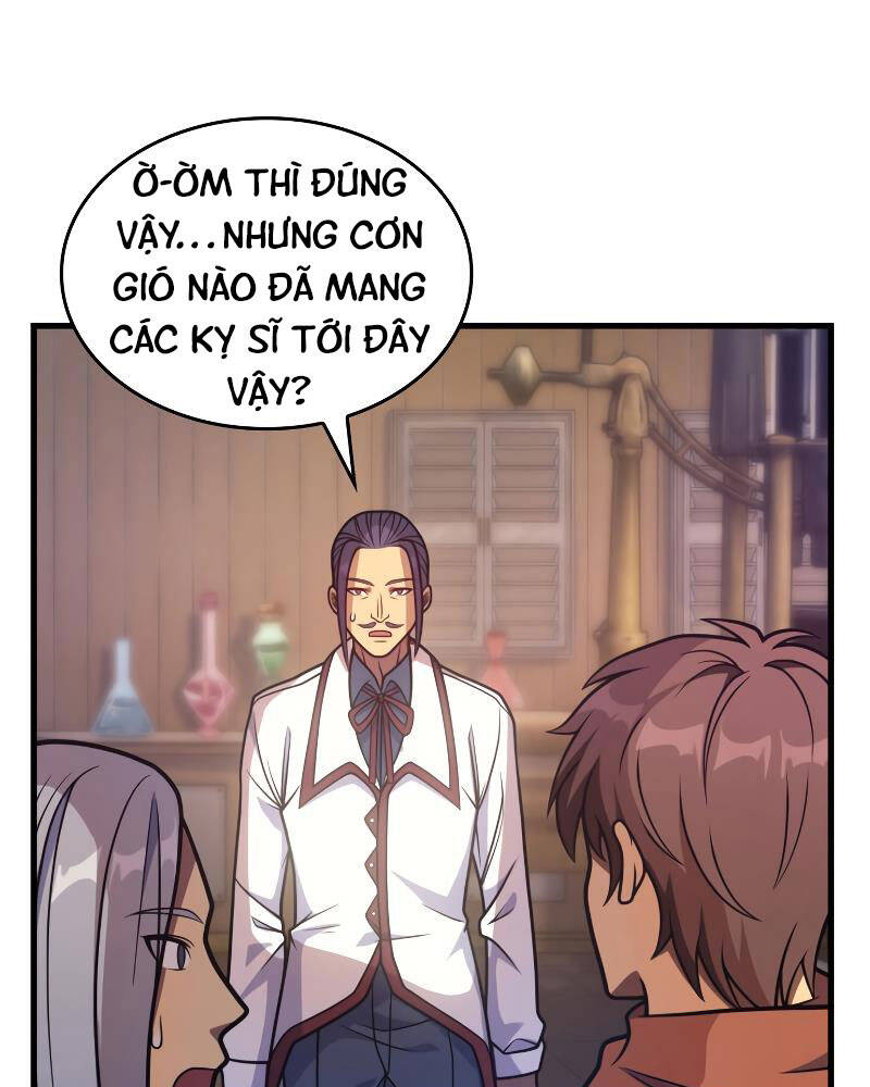 Tái Sinh Thành Công Chức Bình Thường Ở Một Thế Giới Xa Lạ: Chapter 40