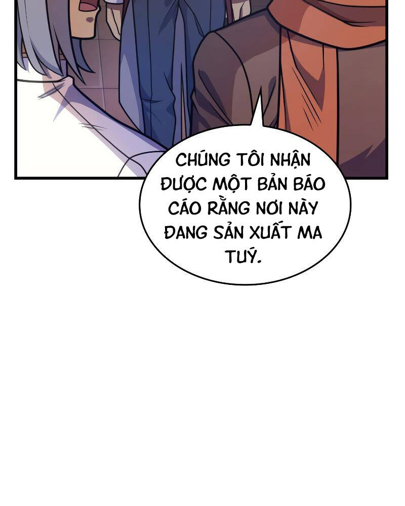 Tái Sinh Thành Công Chức Bình Thường Ở Một Thế Giới Xa Lạ: Chapter 40