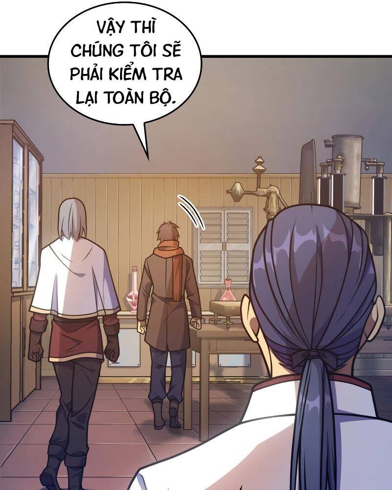 Tái Sinh Thành Công Chức Bình Thường Ở Một Thế Giới Xa Lạ: Chapter 40