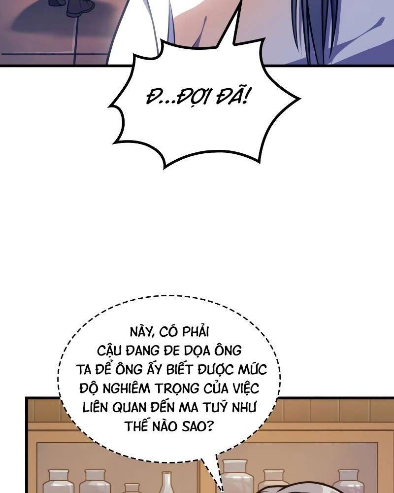 Tái Sinh Thành Công Chức Bình Thường Ở Một Thế Giới Xa Lạ: Chapter 40