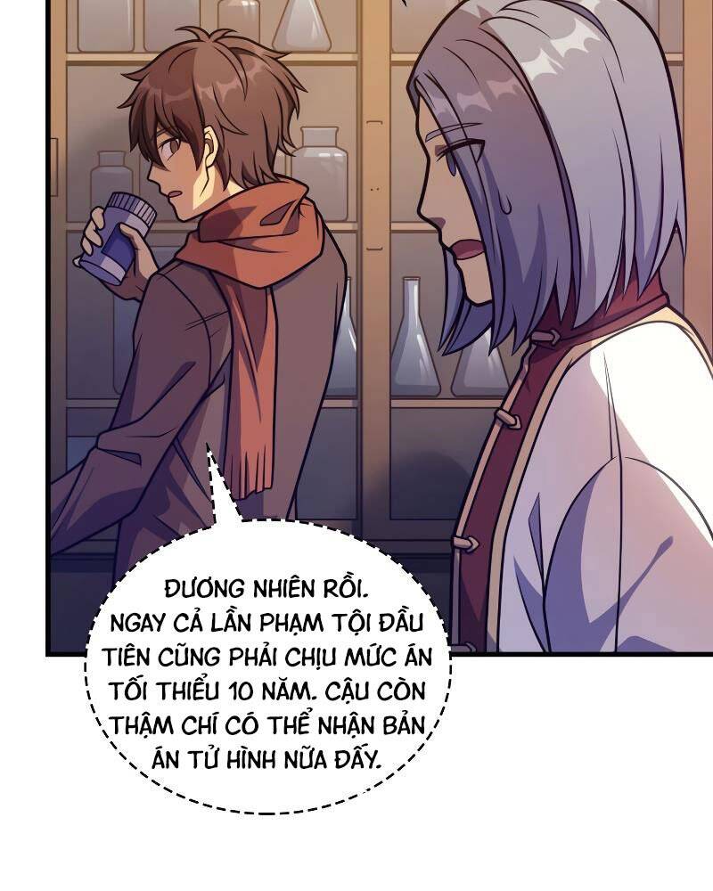 Tái Sinh Thành Công Chức Bình Thường Ở Một Thế Giới Xa Lạ: Chapter 40