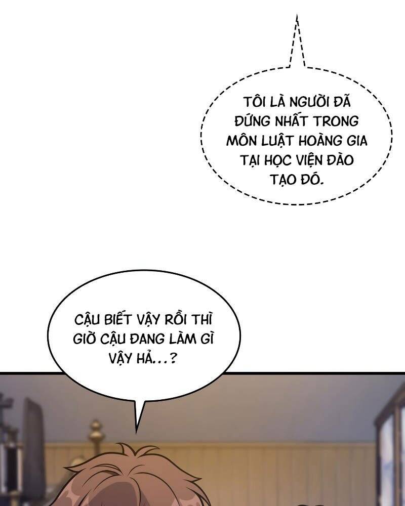 Tái Sinh Thành Công Chức Bình Thường Ở Một Thế Giới Xa Lạ: Chapter 40