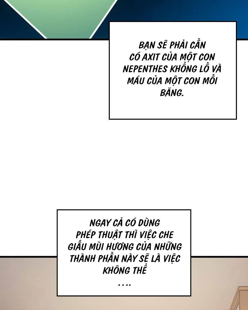 Tái Sinh Thành Công Chức Bình Thường Ở Một Thế Giới Xa Lạ: Chapter 40