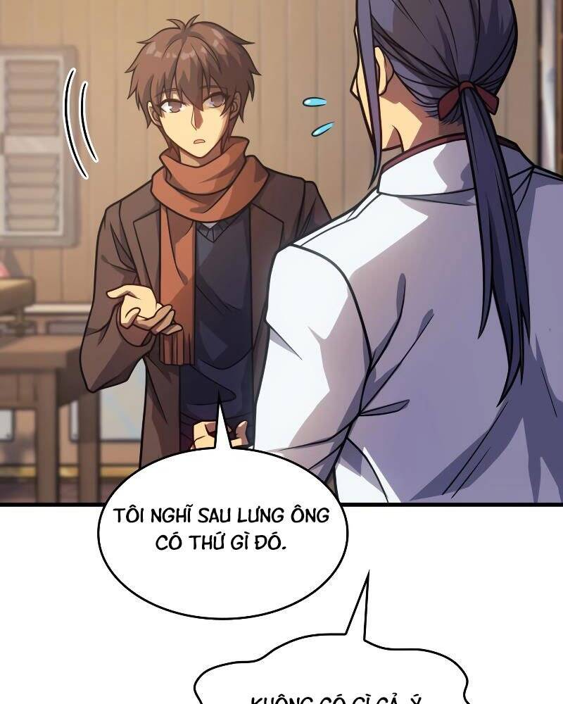 Tái Sinh Thành Công Chức Bình Thường Ở Một Thế Giới Xa Lạ: Chapter 40