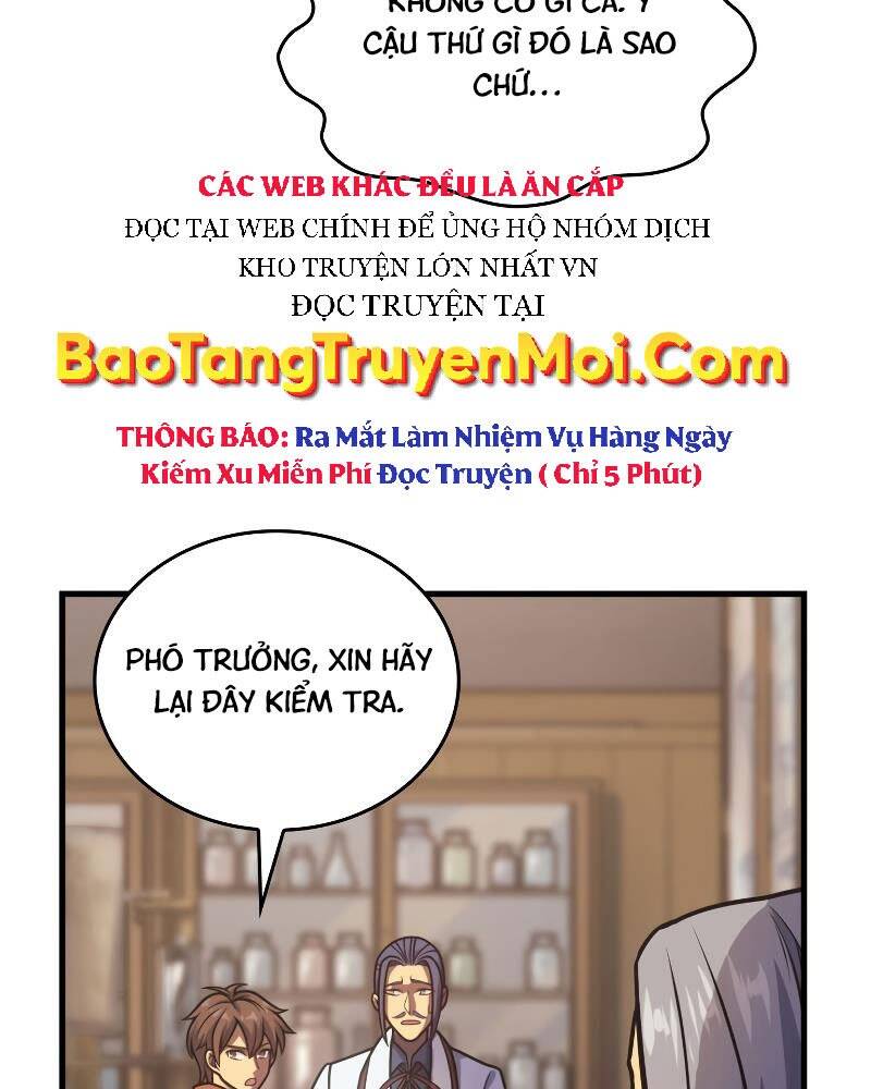 Tái Sinh Thành Công Chức Bình Thường Ở Một Thế Giới Xa Lạ: Chapter 40