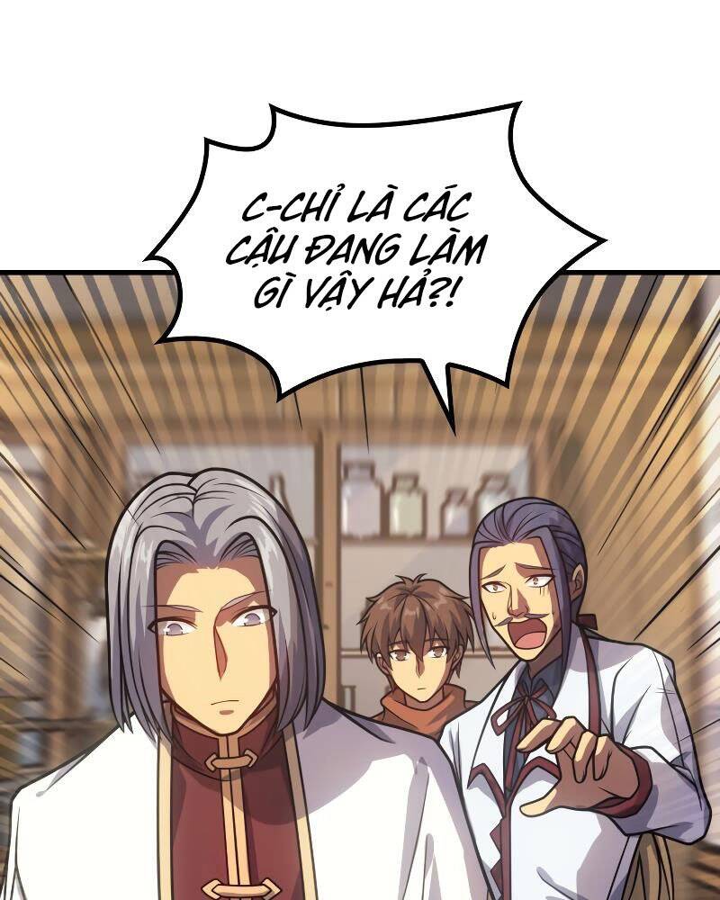 Tái Sinh Thành Công Chức Bình Thường Ở Một Thế Giới Xa Lạ: Chapter 40