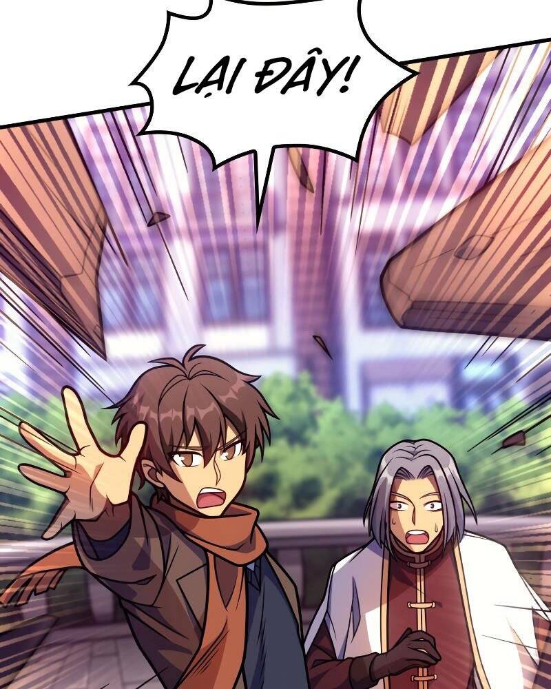 Tái Sinh Thành Công Chức Bình Thường Ở Một Thế Giới Xa Lạ: Chapter 40