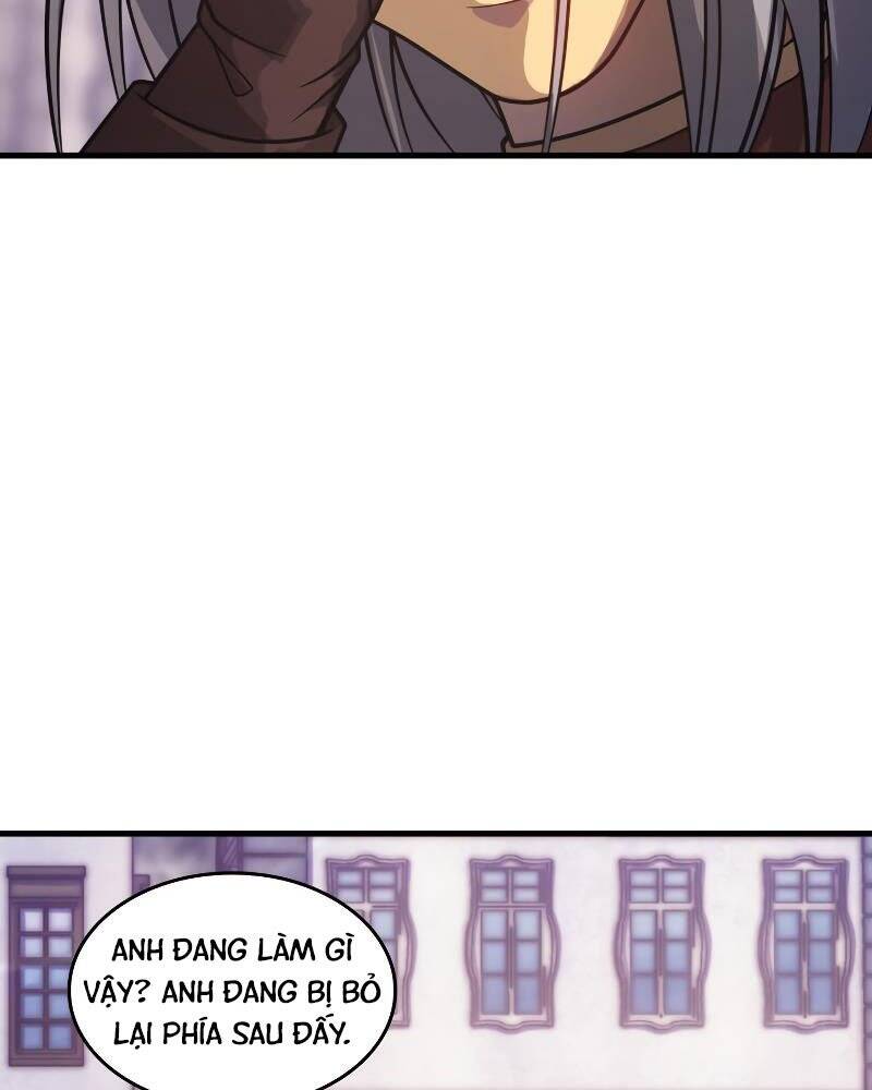 Tái Sinh Thành Công Chức Bình Thường Ở Một Thế Giới Xa Lạ: Chapter 40