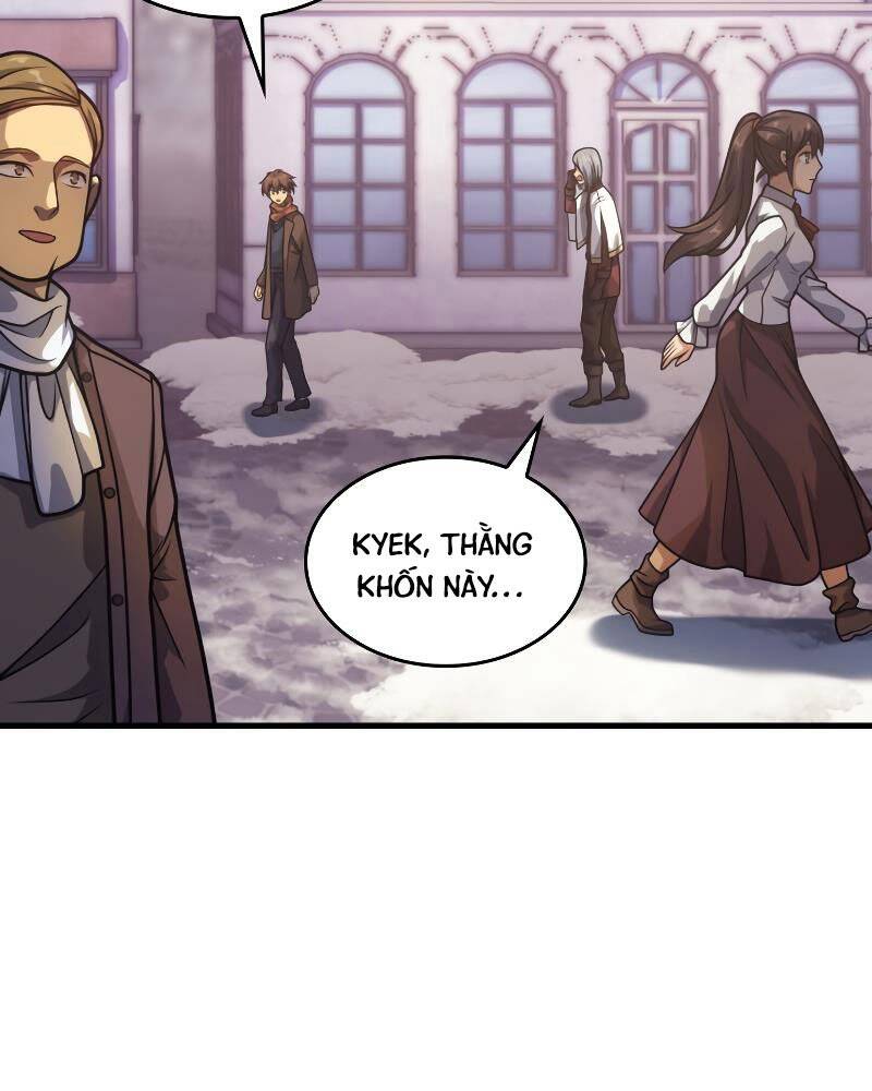 Tái Sinh Thành Công Chức Bình Thường Ở Một Thế Giới Xa Lạ: Chapter 40