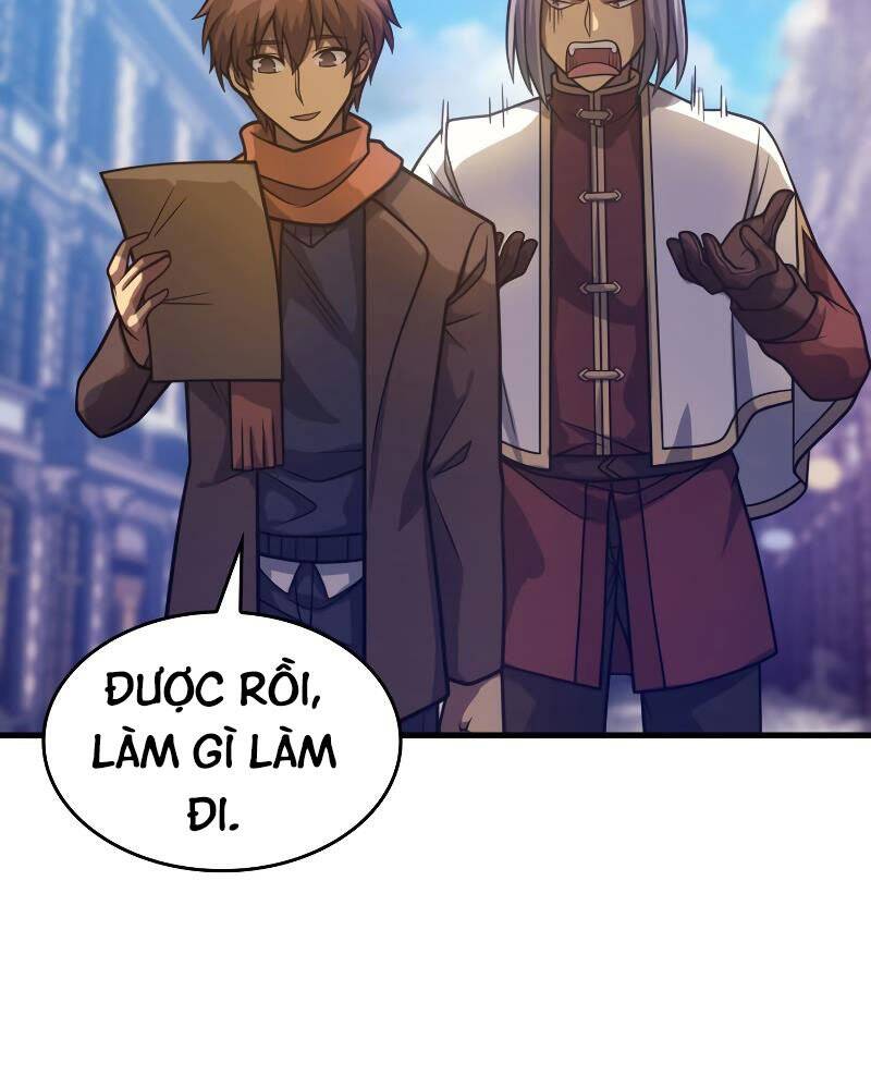 Tái Sinh Thành Công Chức Bình Thường Ở Một Thế Giới Xa Lạ: Chapter 40