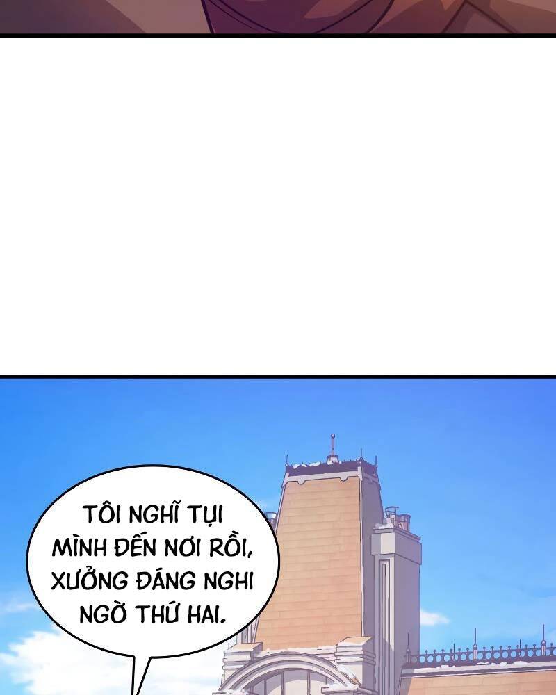 Tái Sinh Thành Công Chức Bình Thường Ở Một Thế Giới Xa Lạ: Chapter 40