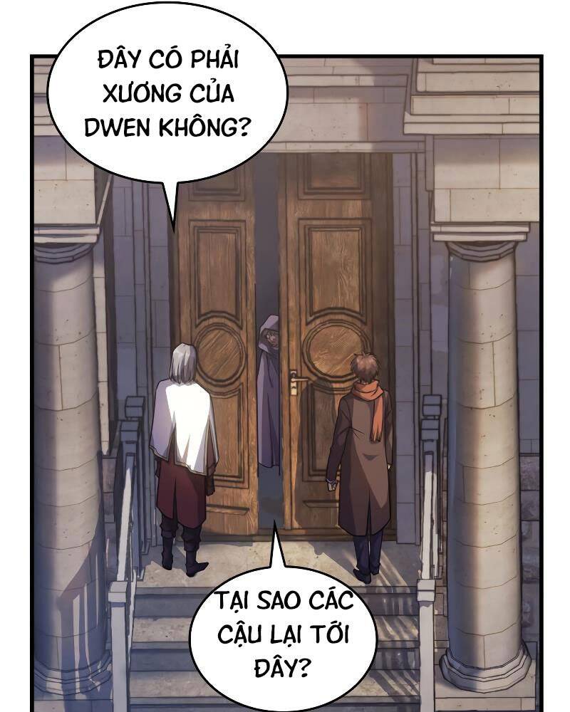 Tái Sinh Thành Công Chức Bình Thường Ở Một Thế Giới Xa Lạ: Chapter 40