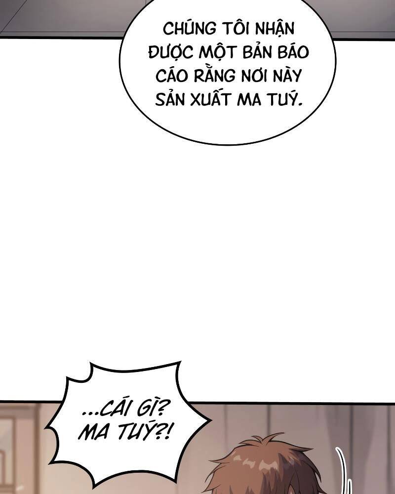 Tái Sinh Thành Công Chức Bình Thường Ở Một Thế Giới Xa Lạ: Chapter 40