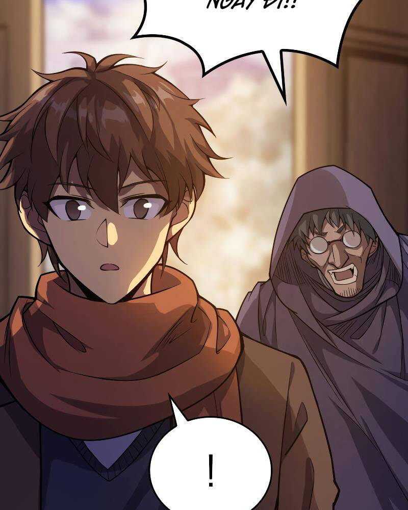 Tái Sinh Thành Công Chức Bình Thường Ở Một Thế Giới Xa Lạ: Chapter 40