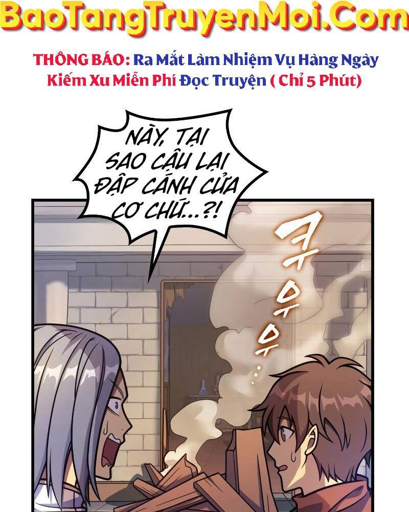 Tái Sinh Thành Công Chức Bình Thường Ở Một Thế Giới Xa Lạ: Chapter 40