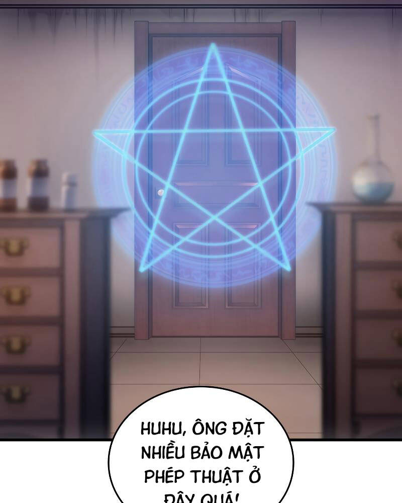 Tái Sinh Thành Công Chức Bình Thường Ở Một Thế Giới Xa Lạ: Chapter 40