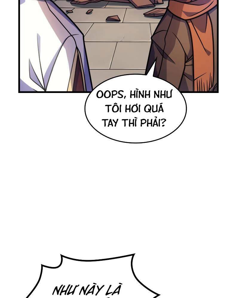 Tái Sinh Thành Công Chức Bình Thường Ở Một Thế Giới Xa Lạ: Chapter 40