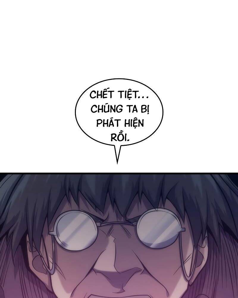 Tái Sinh Thành Công Chức Bình Thường Ở Một Thế Giới Xa Lạ: Chapter 40