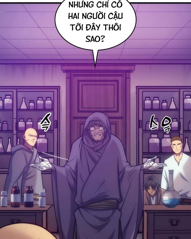 Tái Sinh Thành Công Chức Bình Thường Ở Một Thế Giới Xa Lạ: Chapter 40