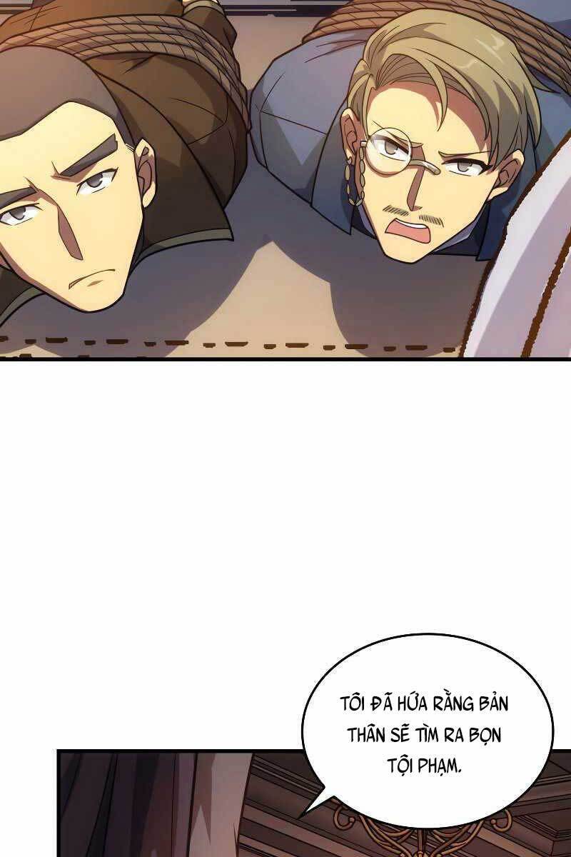 Tái Sinh Thành Công Chức Bình Thường Ở Một Thế Giới Xa Lạ: Chapter 42