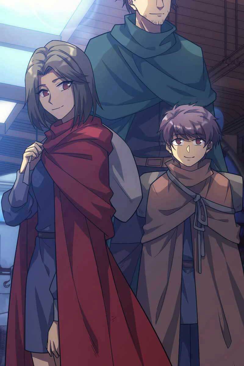 Tái Sinh Thành Công Chức Bình Thường Ở Một Thế Giới Xa Lạ: Chapter 42