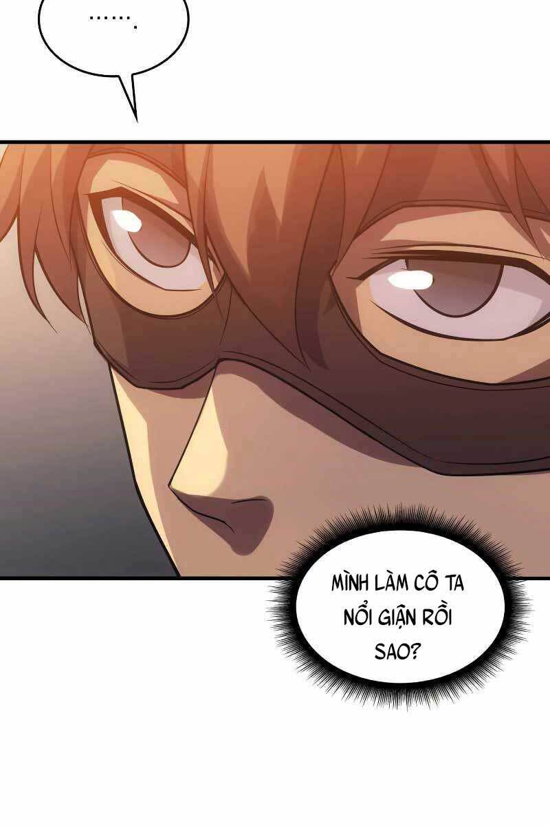 Tái Sinh Thành Công Chức Bình Thường Ở Một Thế Giới Xa Lạ: Chapter 42