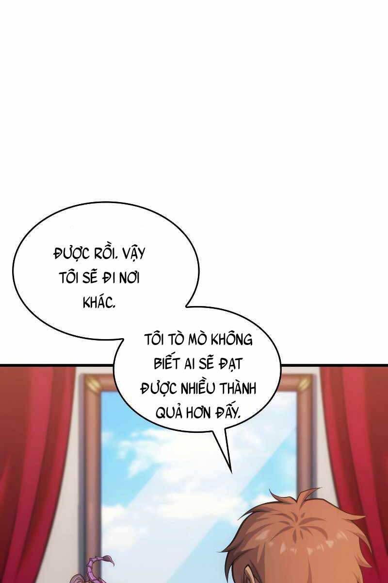 Tái Sinh Thành Công Chức Bình Thường Ở Một Thế Giới Xa Lạ: Chapter 42