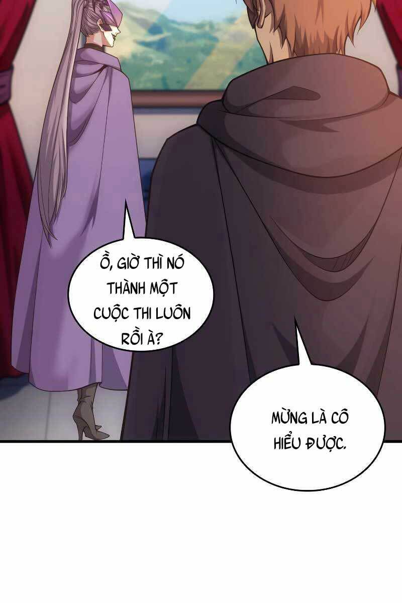 Tái Sinh Thành Công Chức Bình Thường Ở Một Thế Giới Xa Lạ: Chapter 42