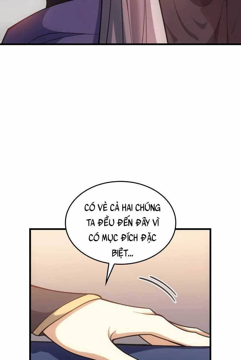 Tái Sinh Thành Công Chức Bình Thường Ở Một Thế Giới Xa Lạ: Chapter 42