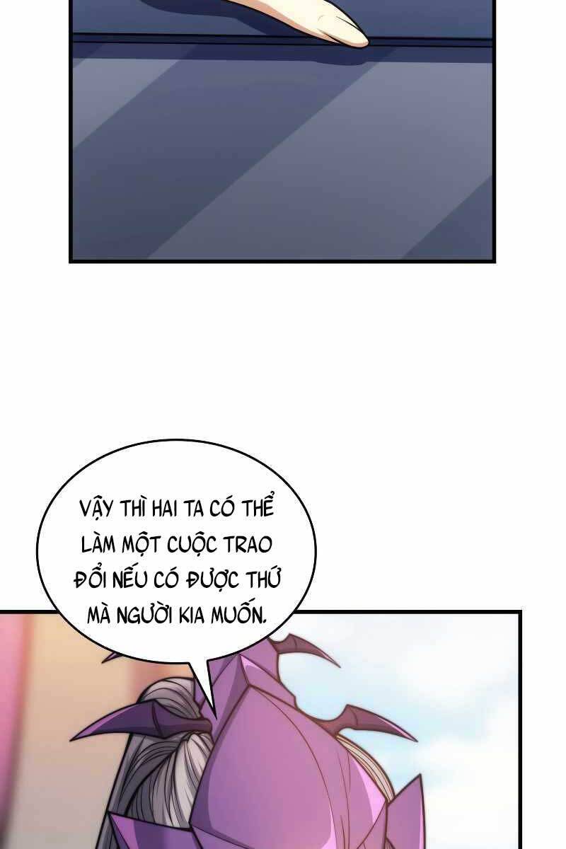 Tái Sinh Thành Công Chức Bình Thường Ở Một Thế Giới Xa Lạ: Chapter 42