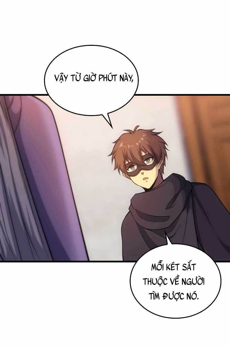 Tái Sinh Thành Công Chức Bình Thường Ở Một Thế Giới Xa Lạ: Chapter 42