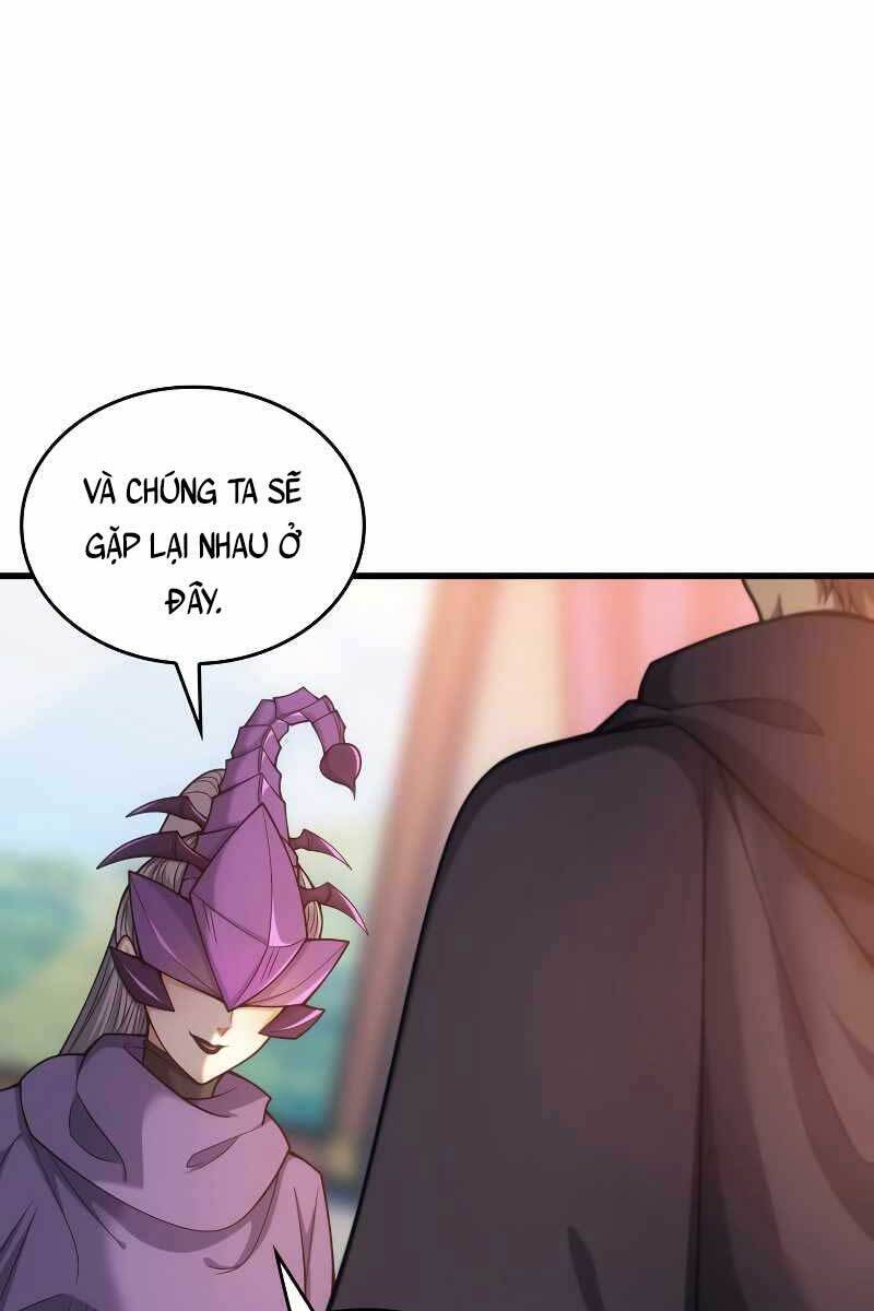 Tái Sinh Thành Công Chức Bình Thường Ở Một Thế Giới Xa Lạ: Chapter 42