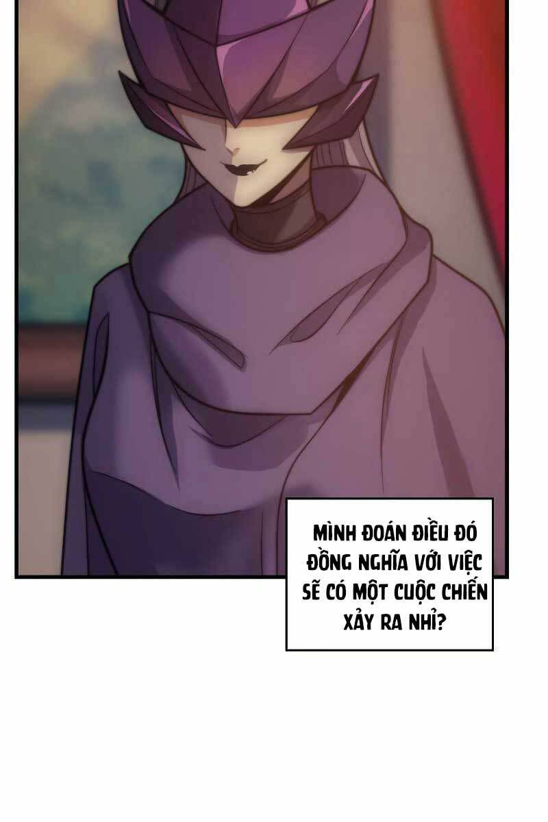 Tái Sinh Thành Công Chức Bình Thường Ở Một Thế Giới Xa Lạ: Chapter 42