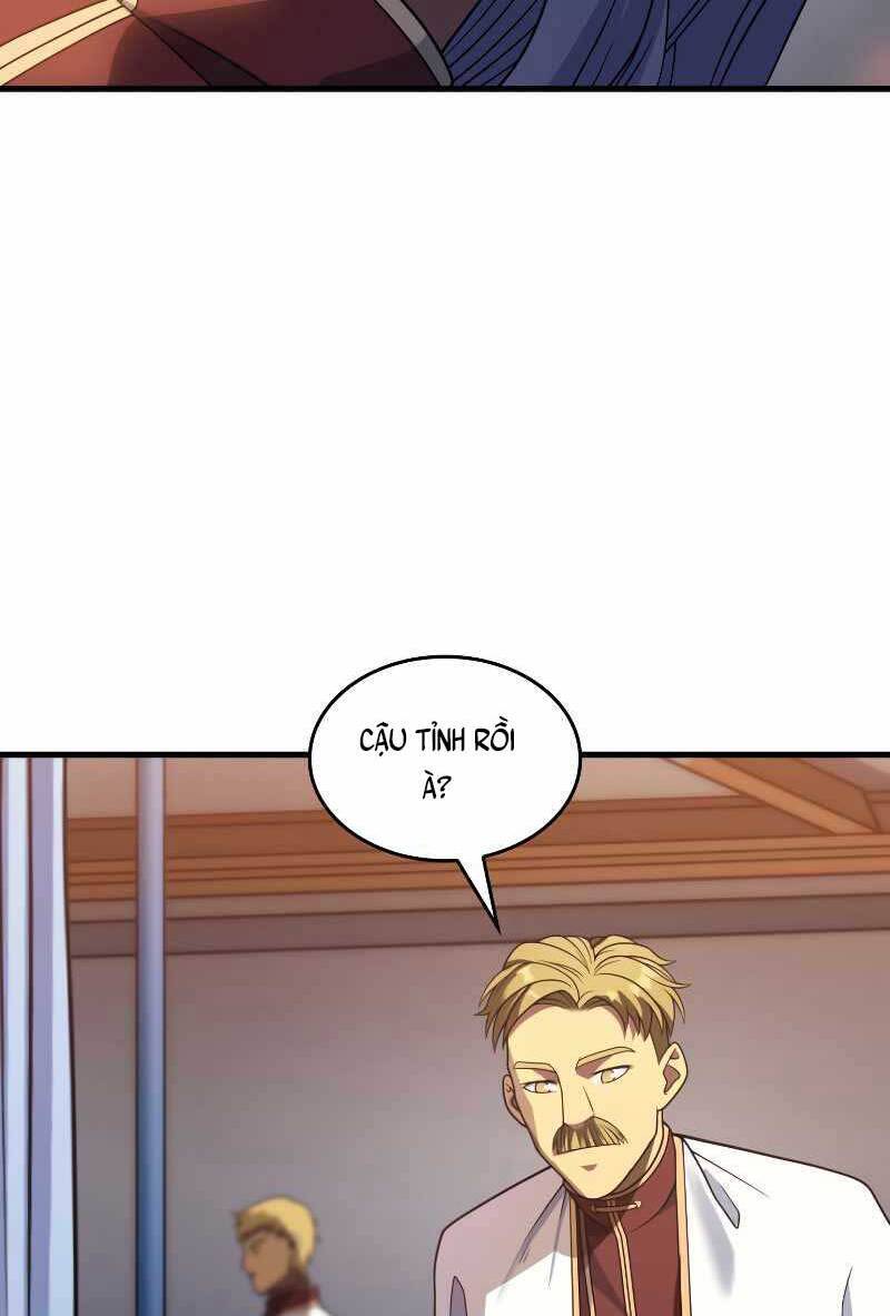 Tái Sinh Thành Công Chức Bình Thường Ở Một Thế Giới Xa Lạ: Chapter 42